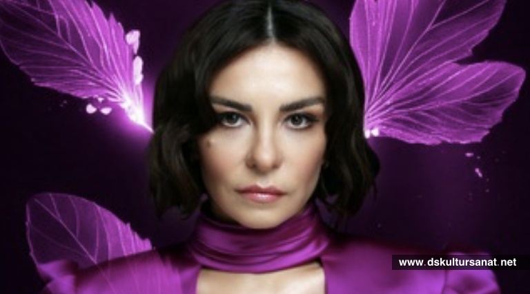 Fatma Turgut’un yeni şarkısı “İkimizden Biri” yayında!